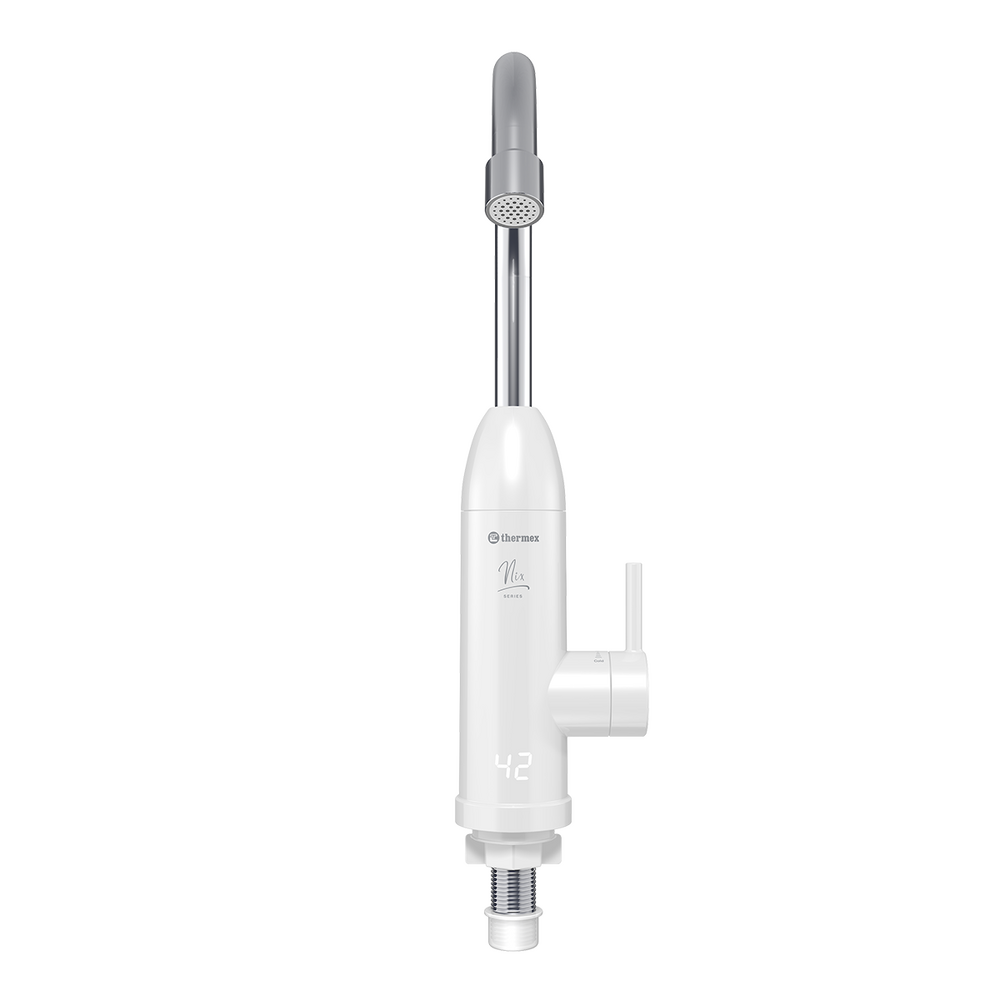 Водонагреватель проточный THERMEX Nix 3000 