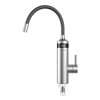 Водонагреватель проточный THERMEX Ton 3000 