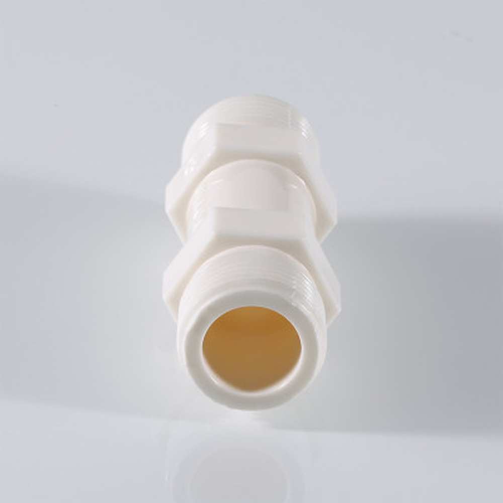 Вставка ремонтная для счетчика воды VALTEC DN15  (3/4", 110 мм, нейлон) VTp.789.110.04