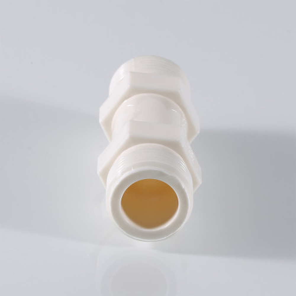 Вставка ремонтная для счетчика воды VALTEC DN15  (3/4", 110 мм, нейлон) VTp.789.110.04