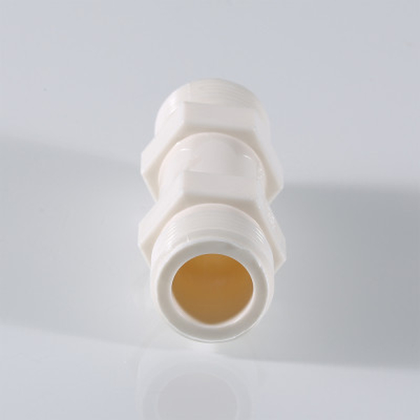 Вставка ремонтная для счетчика воды VALTEC DN15  (3/4", 110 мм, нейлон) VTp.789.110.04