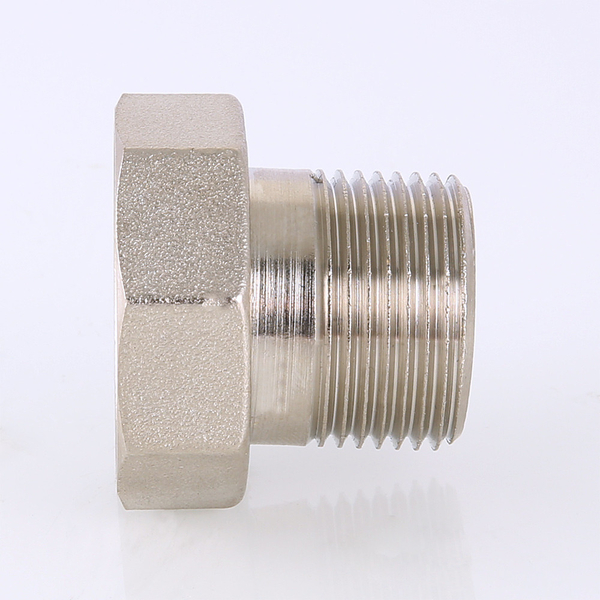 Сгон VALTEC 1/2", с накидной гайкой для VT.227, VT.228, VT.327, VT.328, VTr.098, VTr.341, VTr.728 VTr.015.N.04