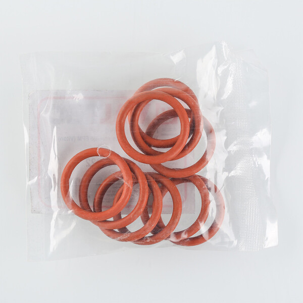 Кольцо уплотнительное VALTEC FPM (Viton) 22 VTi.990.I.000022