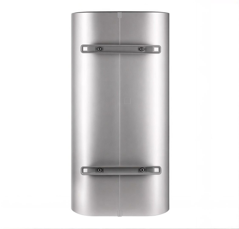 Водонагреватель HAIER ES80V-TF7P (80 л, 1,5/3кВт, WI-FI+электронное управление, универсальный монтаж, серебристый)*