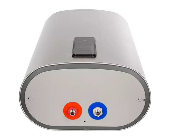 Водонагреватель HAIER ES80V-TF7P (80 л, 1,5/3кВт, WI-FI+электронное управление, универсальный монтаж, серебристый)*