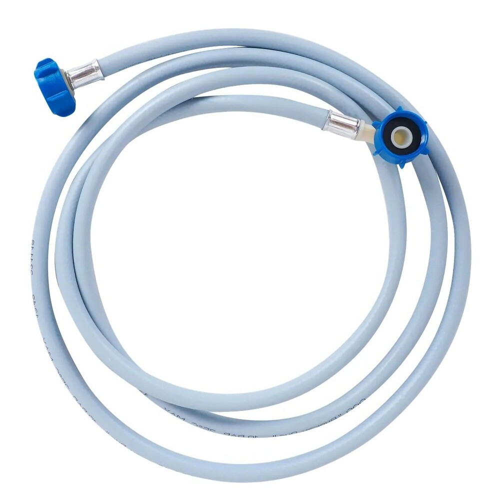 Шланг заливной SANTREK AQUA 2м 3/4г-3/4г ШЗ-200 в инд.упак.