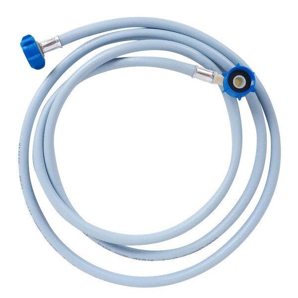 Шланг заливной SANTREK AQUA 5м 3/4г-3/4г ШЗ-500 в инд.упак.