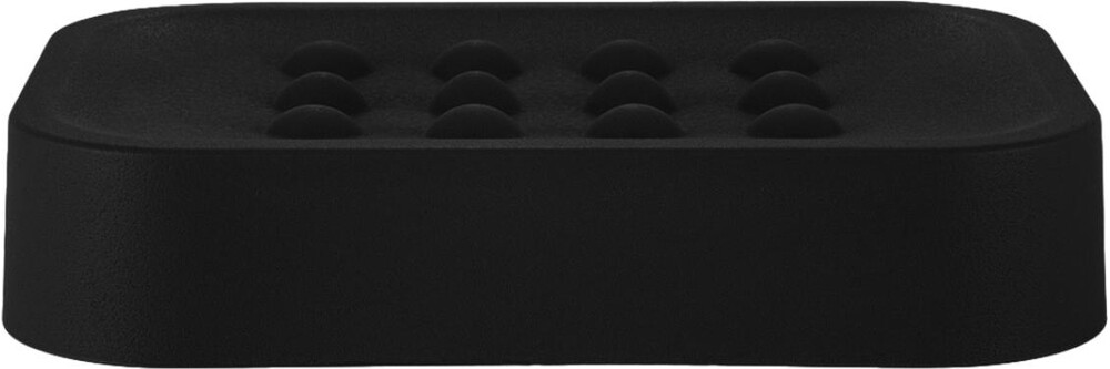 Мыльница Plast Team BLACK PT502510028 