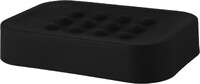 Мыльница Plast Team BLACK PT502510028 