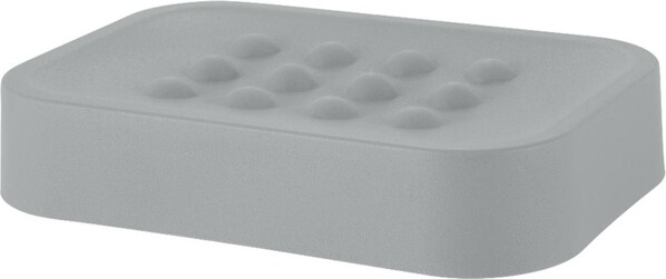 Мыльница Plast Team STOCKHOLM серый шторм PT502510025 НОВИНКА