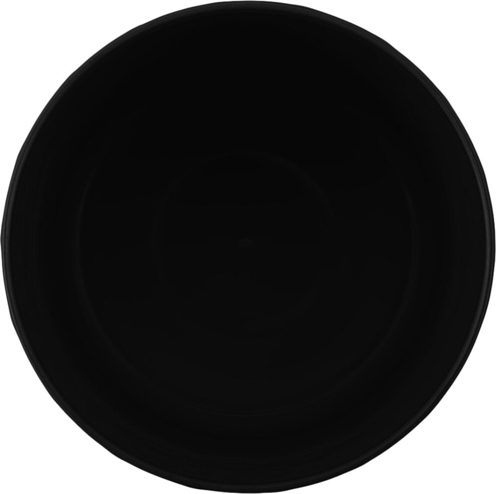 Стакан Plast Team BLACK PT502410028 