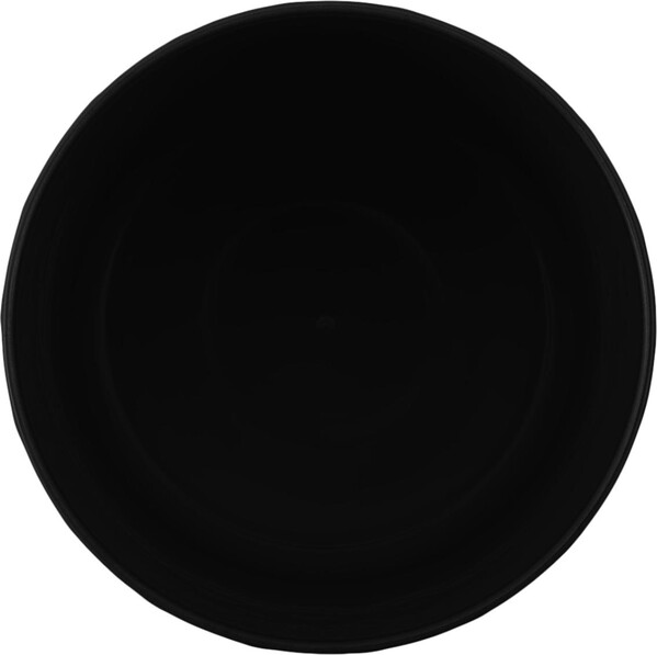 Стакан Plast Team BLACK PT502410028 