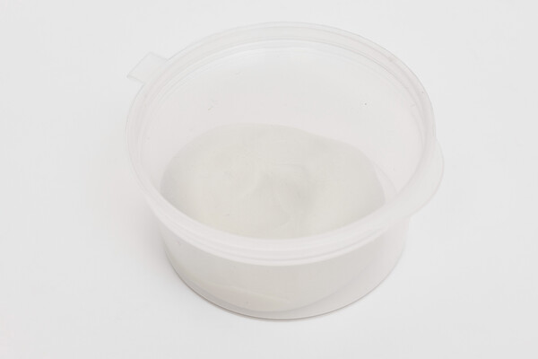 Сантехническая замазка PlastiFix ,банка 50 гр. 