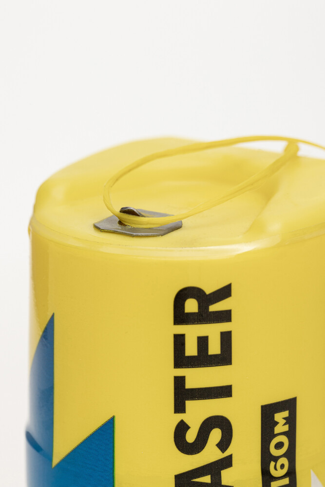 Нить уплотнительная GAZMASTER (газовая), 160м бокс  