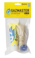 Паста GAZMASTER (газовая), 80г тюбик+20г лён (Евро)  