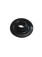 Мембрана запорная сливн. колонок бачка унитаза, фигурная (Псков) (резина)