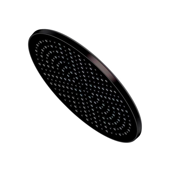 R451.50.06 Тропический душ ∅250мм (черный)