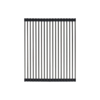 R730.44.09 Сушилка для мойки 440*350мм(круглый)   АКЦИЯ