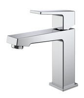 S01.10 Смеситель для умывальника SPLENKA (хром)