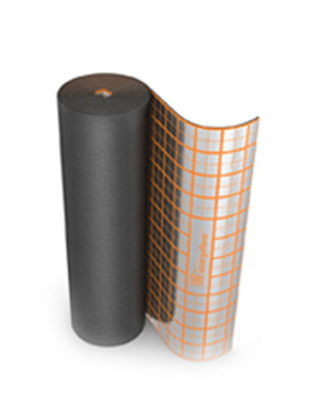 Подложка для теплого пола ENERGOFLOOR COMPACT 3/1-30