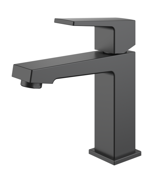 S01.10.09 Смеситель для умывальника SPLENKA (графит)