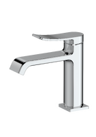 S31.10 Смеситель для умывальника SPLENKA (хром)