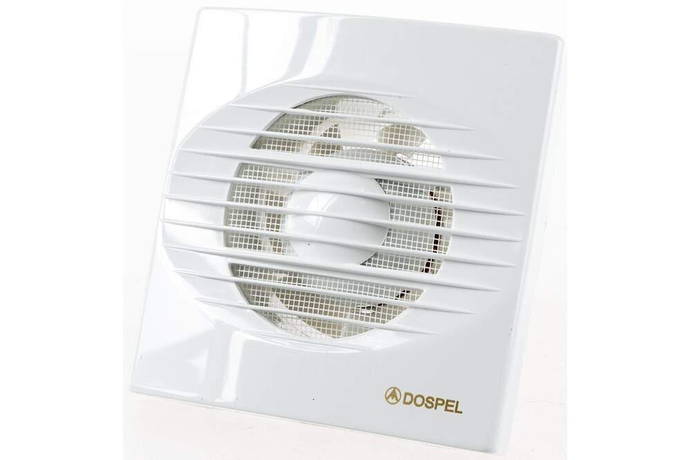 Вентилятoр DOSPEL RICO 100 S (без шнура) (007-4200)