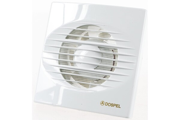 Вентилятoр DOSPEL RICO 100 S (без шнура) (007-4200)