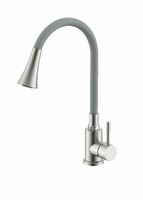 S201.4307.05 Смеситель для кухни SPLENKA (сатин)