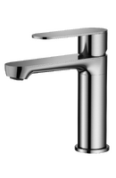 S222.10.05 Смеситель для умывальника SPLENKA (сатин)