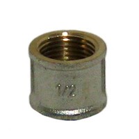 Муфта 1/2"
