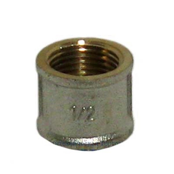 Муфта 1/2"