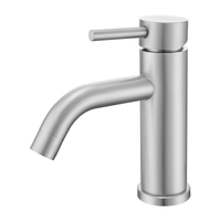 P31.10.05 Смеситель Prohanss для умывальника