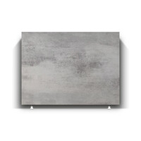 Экран под ванну МДФ торцевой 0,70 Rita/Slot Серый бетон Alavann 