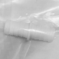 СШ-22/22 Соединитель шлангов SANTREK AQUA в инд.упак.