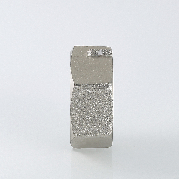 Заглушка с ушком для пломбировки 1/2 вн. VTr.603.N.0004