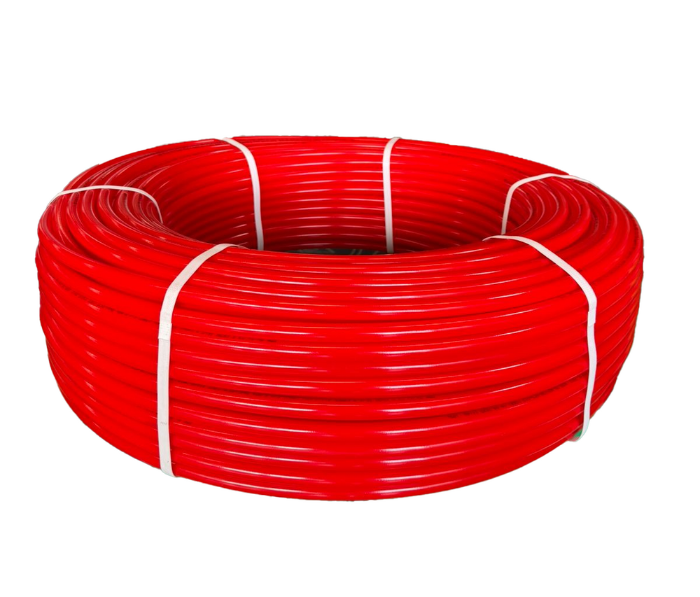 Труба из сшитого полиэтилена PE-Xa EVOH D16*2,0 SDR 3,5 (бухта 200м) РВК