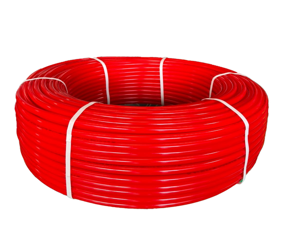 Труба из сшитого полиэтилена PE-Xa EVOH D16*2,0 SDR 3,5 (бухта 200м) РВК