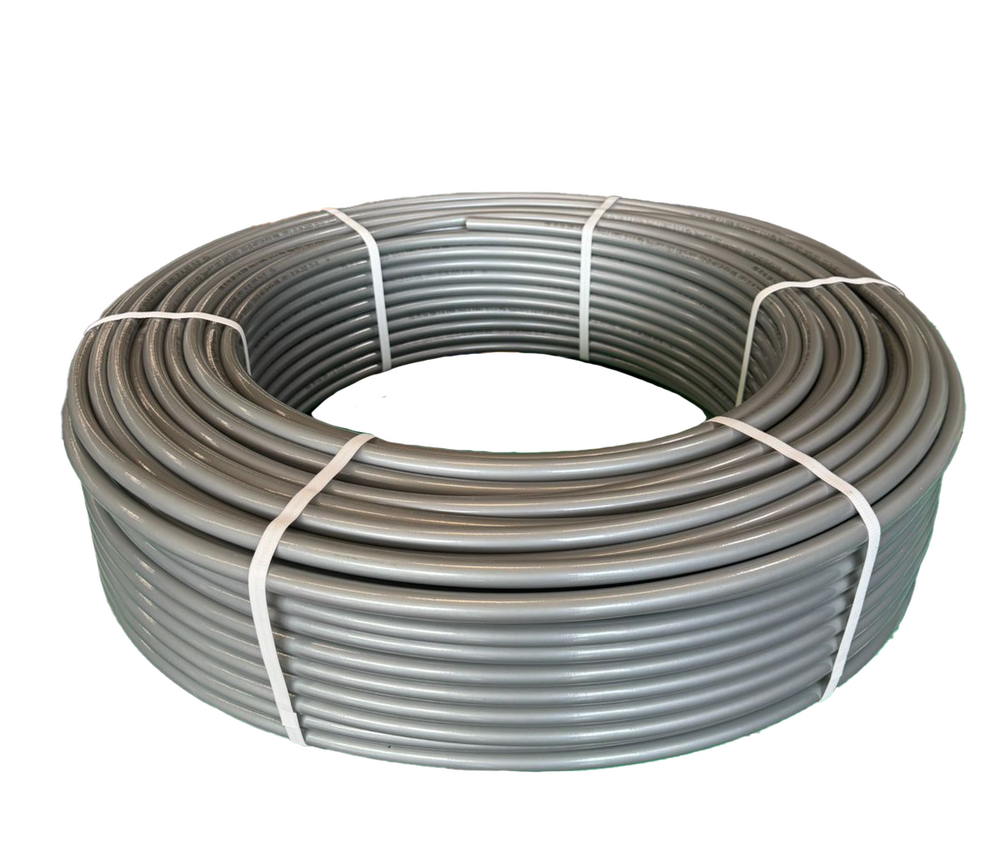 Труба из сшитого полиэтилена PE-Xa EVOH D16*2,2 SDR 7,4 (бухта 200м) РВК