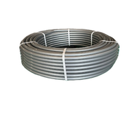 Труба из сшитого полиэтилена PE-Xa EVOH D20*2,8 SDR 7,4 (бухта 100м) РВК