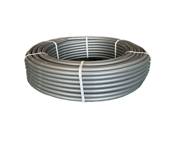 Труба из сшитого полиэтилена PE-Xa EVOH D20*2,8 SDR 7,4 (бухта 100м) РВК
