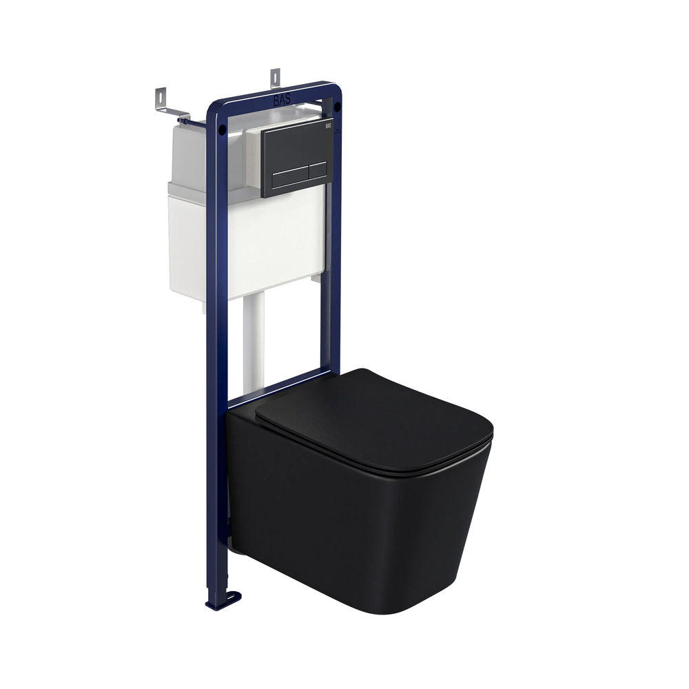 Инсталляция BAS GROUP PRO/50 SL003/6) 500мм  ИУ00016 
