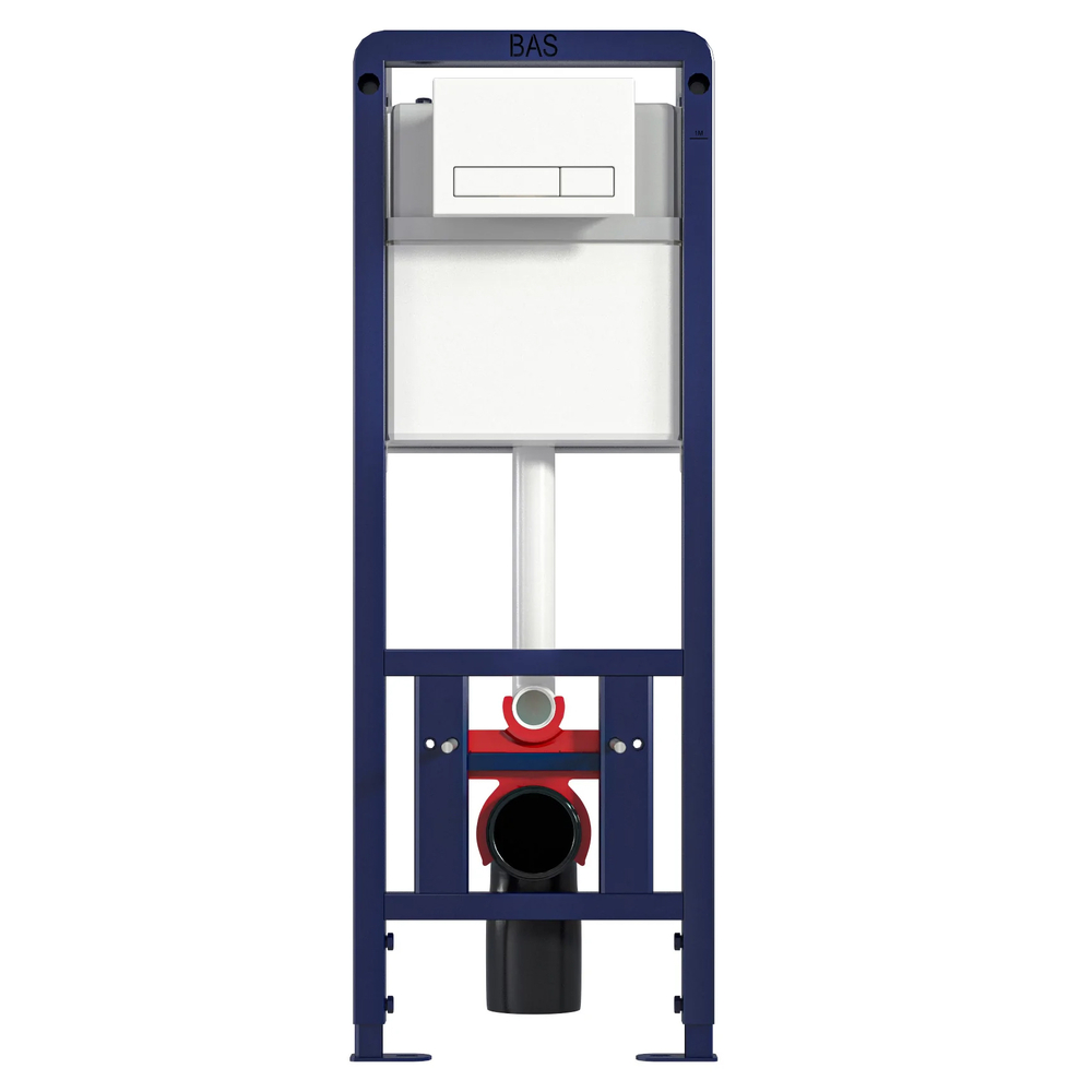 Инсталляция BAS GROUP PRO/50 SL003/6) 500мм  ИУ00016 