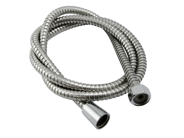 Шланг душевой имп/имп 1,50 м пакет (8806)