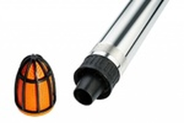 Насос скважинный ДЖИЛЕКС «ВОДОМЕТ» 75/55 (920 Вт, 75 л/мин, выс.подъема 55м, кабель 20м) 7555