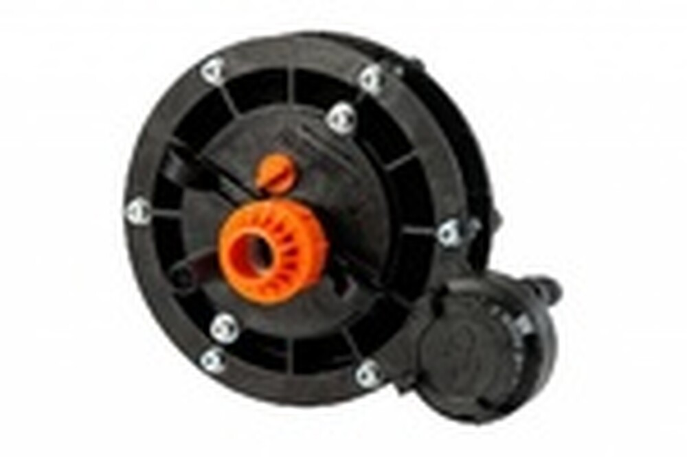 Оголовок скважинный ДЖИЛЕКС пластиковый ОСПБ 110-133/25 6303