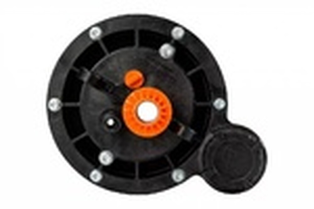 Оголовок скважинный ДЖИЛЕКС пластиковый ОСПБ 110-133/25 6303