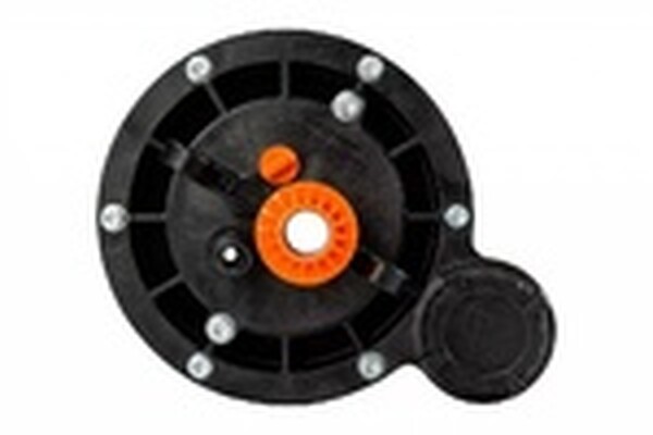 Оголовок скважинный ДЖИЛЕКС пластиковый ОСПБ 110-133/25 6303