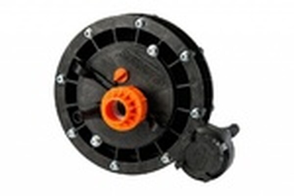 Оголовок скважинный ДЖИЛЕКС пластиковый ОСПБ 133-160/40 6306