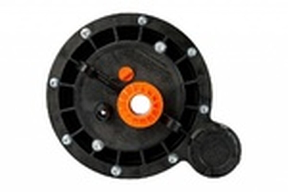 Оголовок скважинный ДЖИЛЕКС пластиковый ОСПБ 133-160/40 6306